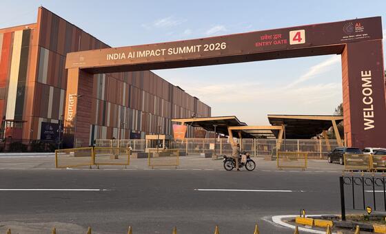 'AI Impact Summit' में हिस्सा लेने के लिए, यूएन प्रमुख करेंगे भारत यात्रा